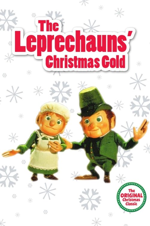 The Leprechauns' Christmas Gold The Leprechauns' Christmas Gold