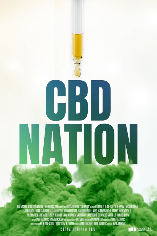 CBD Nation CBD Nation