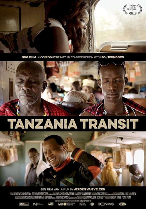 Tanzania Transit Tanzania Transit
