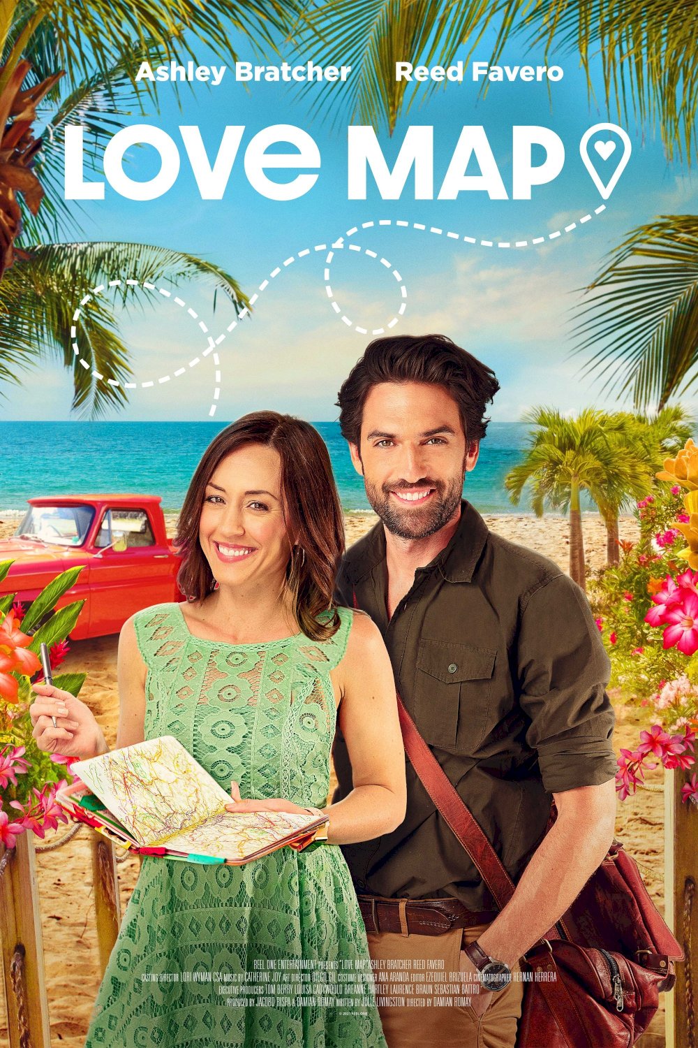 Love Map Love Map