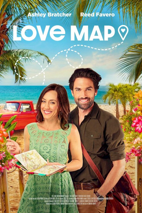 Love Map Love Map