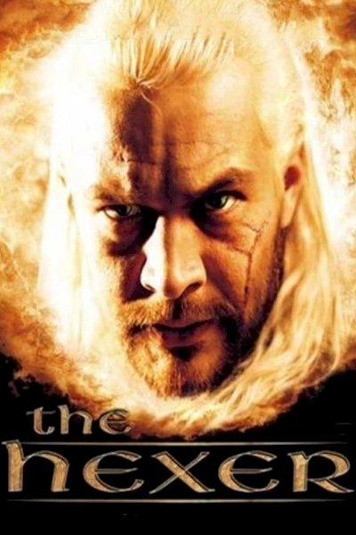 The Hexer The Hexer