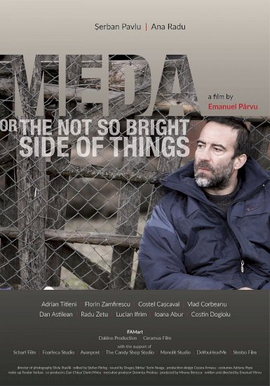 Meda or The Not So Bright Side of Things Meda or The Not So Bright Side of Things