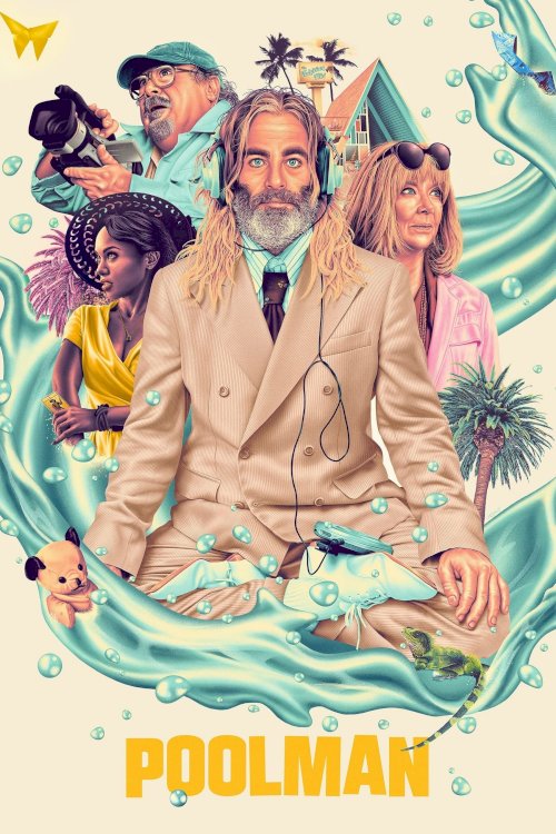Poolman Poolman