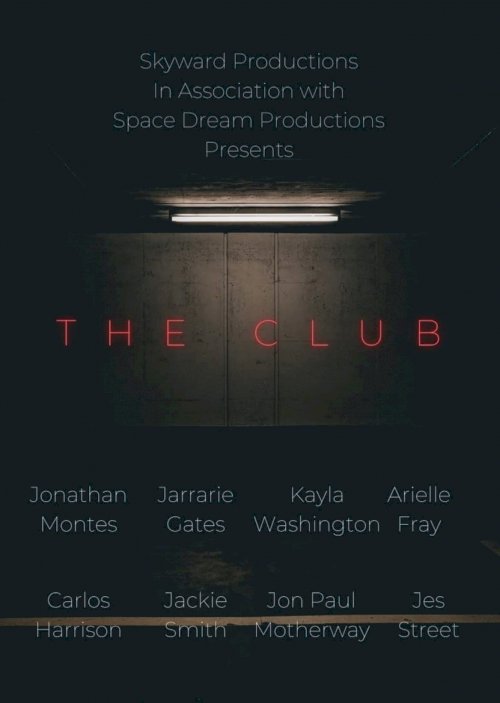 The Club The Club