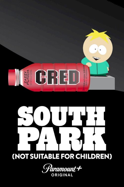 South Park (Not Suitable for Children) South Park (Not Suitable for Children)
