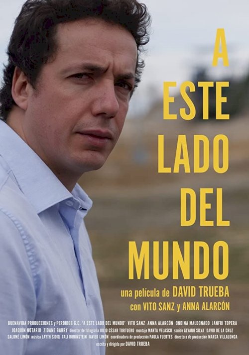 A este lado del mundo A este lado del mundo