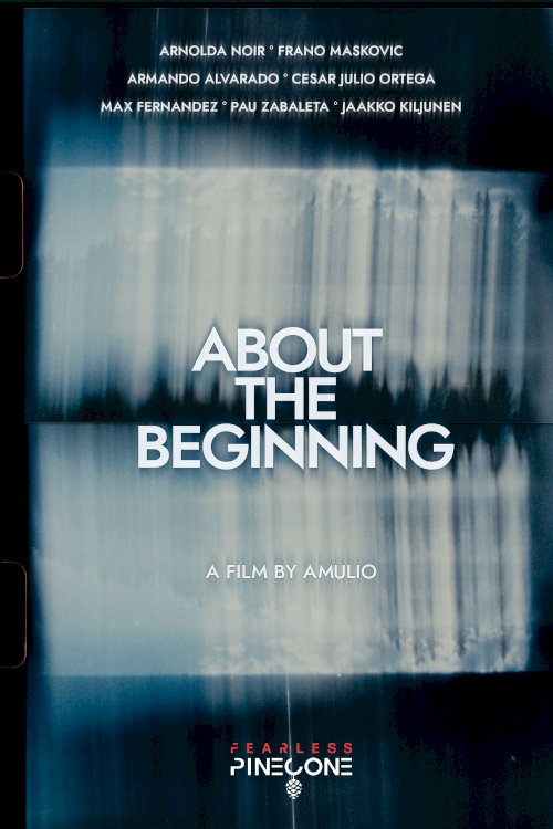 About the Beginning About the Beginning