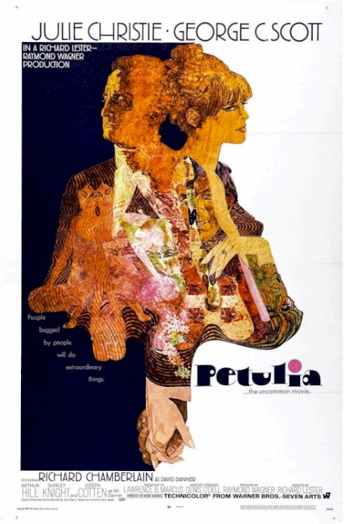 Petulia Petulia