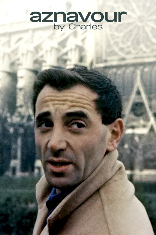 Aznavour by Charles Aznavour by Charles
