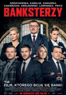 Banksters Banksters