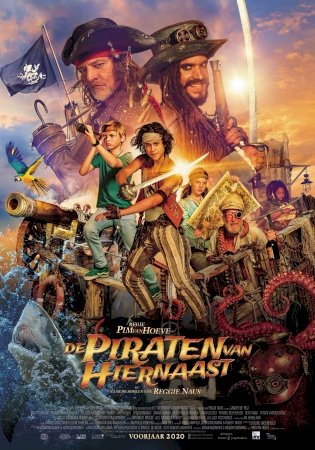 Pirates Down the Street Pirates Down the Street