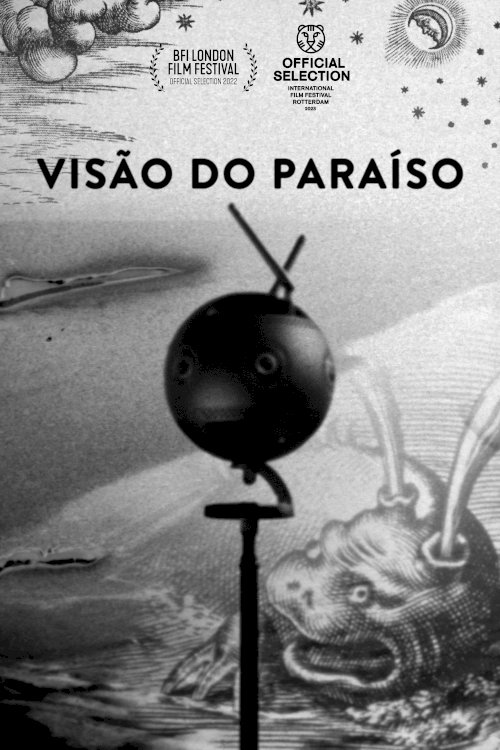 Vision of Paradise Vision of Paradise