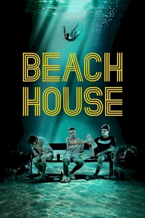 Beach House Beach House