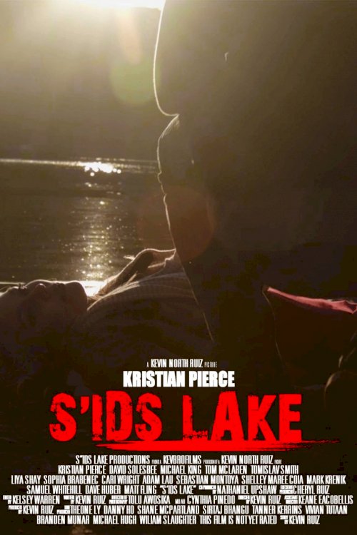 S'ids Lake S'ids Lake