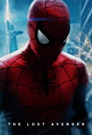 Spider-Man: The Lost Avenger Spider-Man: The Lost Avenger