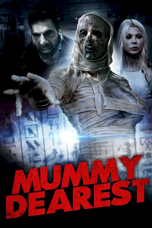 Mummy Dearest Mummy Dearest