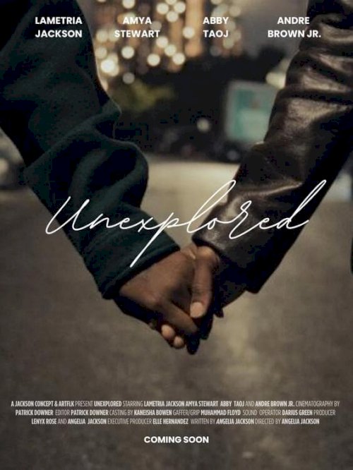 Unexplored Unexplored