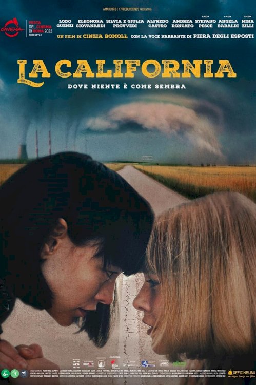 La California La California