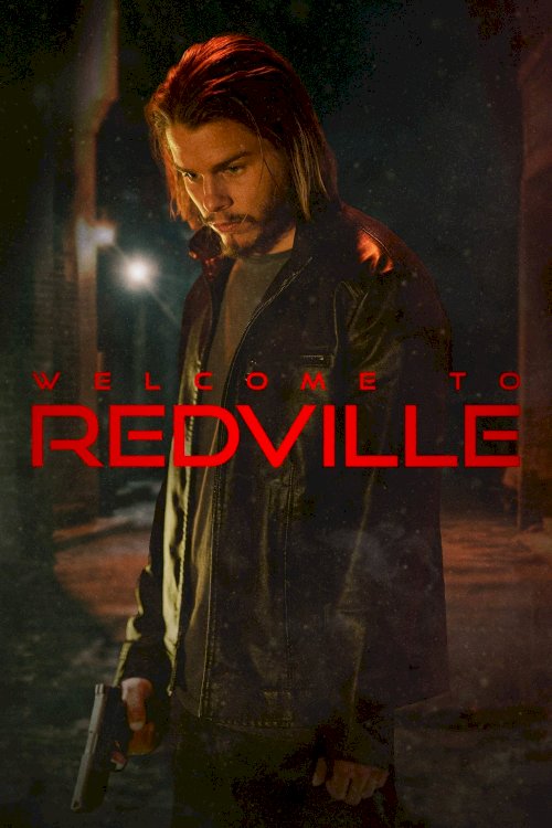 Welcome to Redville