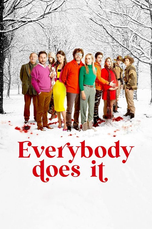 Everybody Does It Everybody Does It
