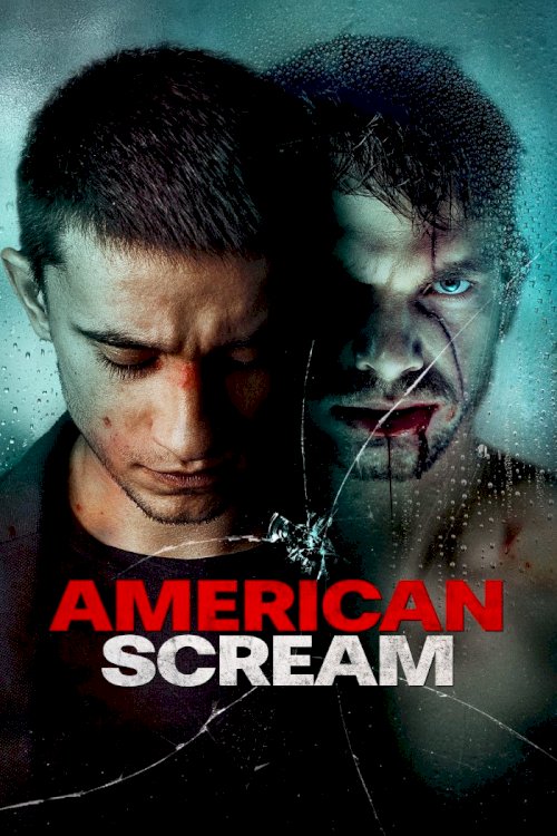 American Scream American Scream