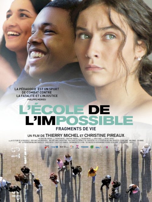 L'École de l'impossible L'École de l'impossible