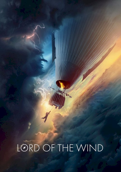 Lord of the Wind Lord of the Wind