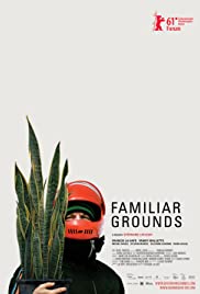 Familiar Grounds Familiar Grounds