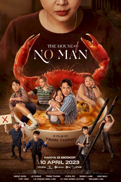 The House of No Man The House of No Man