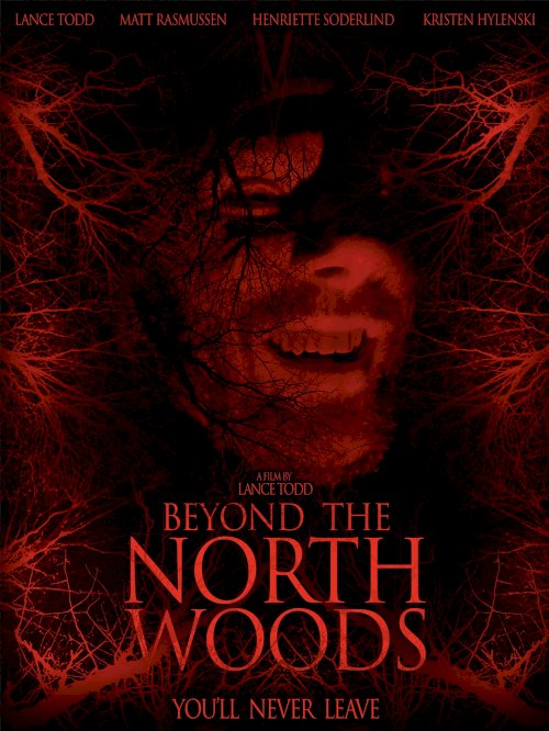 Beyond the North Woods