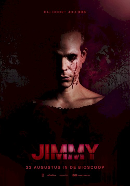 Jimmy Jimmy
