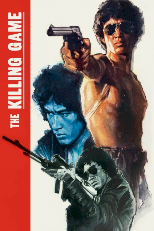The Killing Game The Killing Game