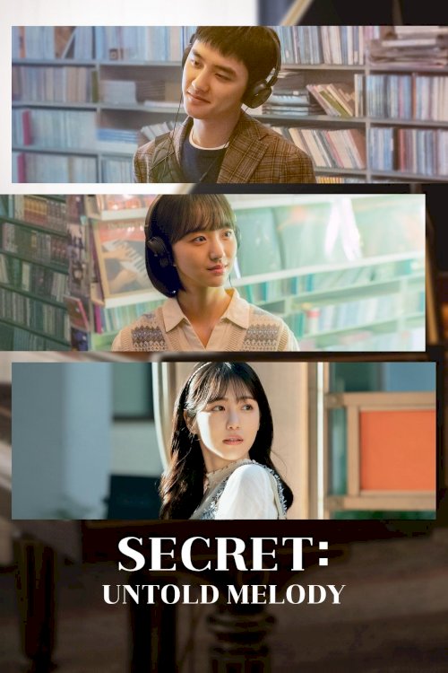 Secret: Untold Melody Secret: Untold Melody
