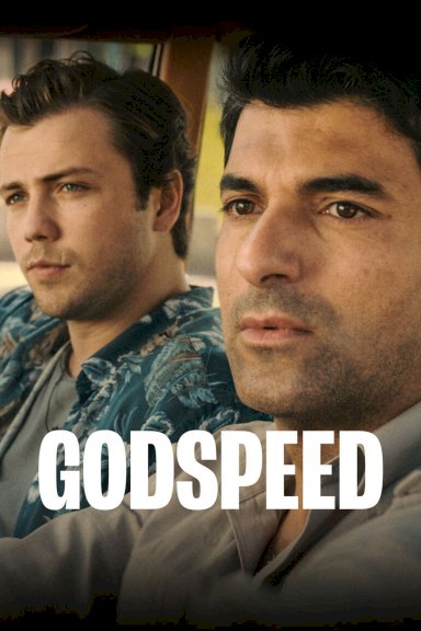 Godspeed Godspeed