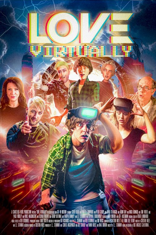 Love Virtually Love Virtually