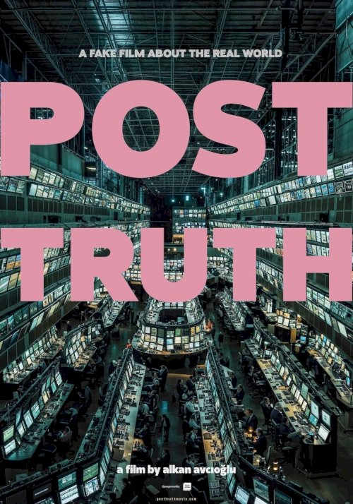 Post Truth Post Truth