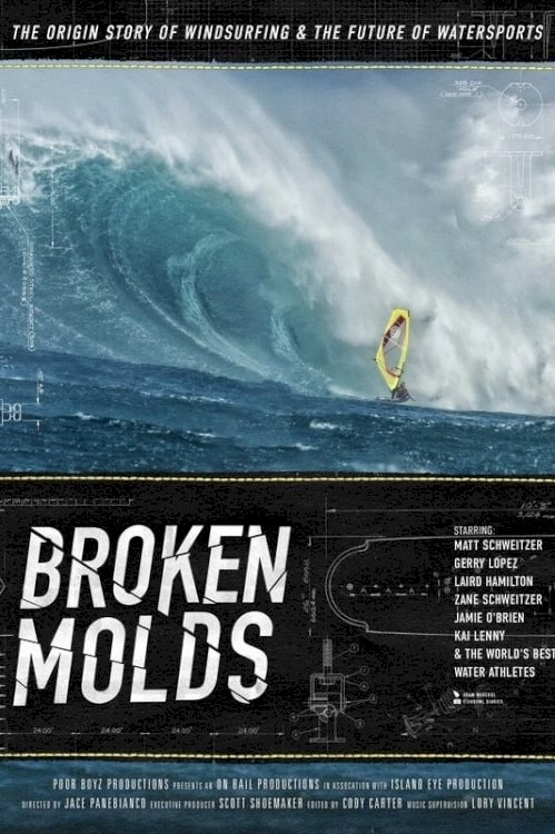 Broken Molds Broken Molds