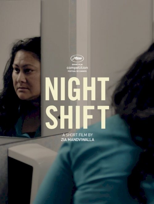 Night Shift Night Shift