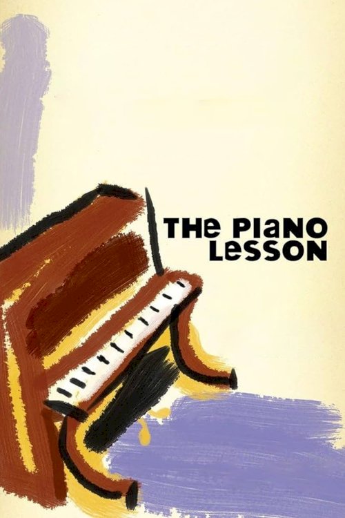 The Piano Lesson The Piano Lesson