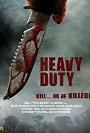Heavy Duty Heavy Duty