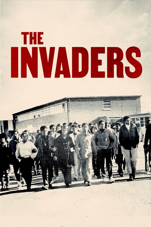 The Invaders The Invaders