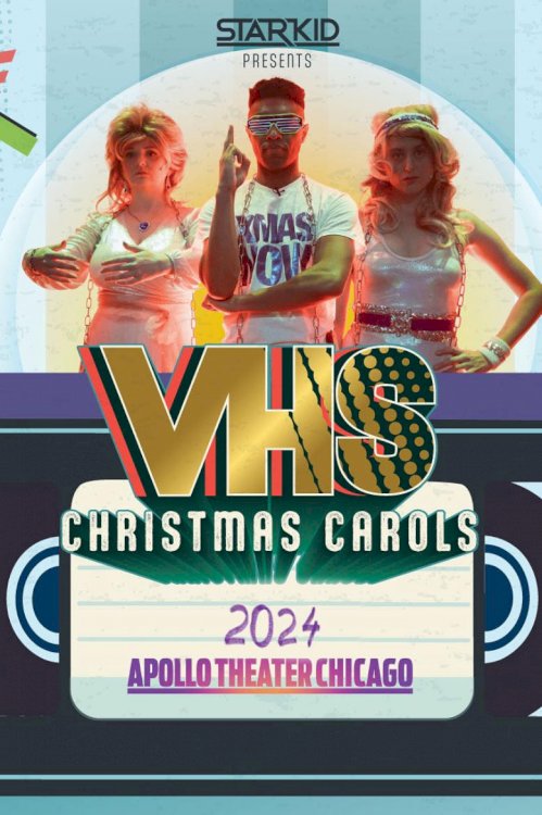 VHS Christmas Carols VHS Christmas Carols