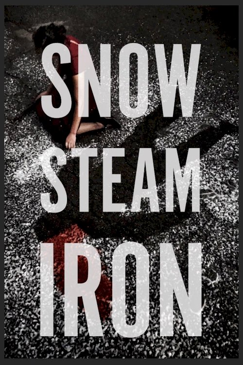 Snow Steam Iron Snow Steam Iron