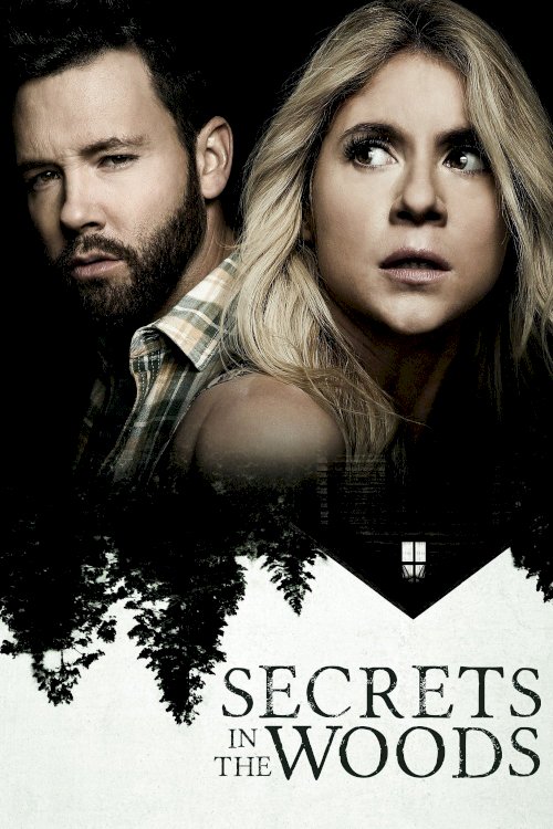Secrets in the Woods Secrets in the Woods