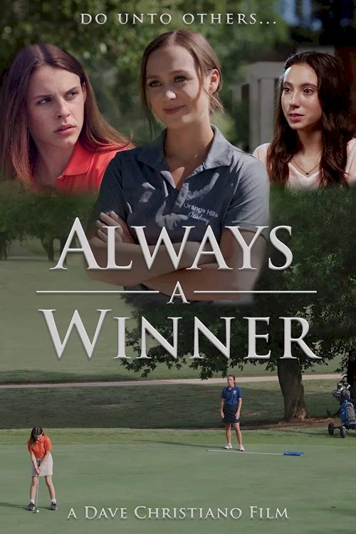 Always a Winner Always a Winner