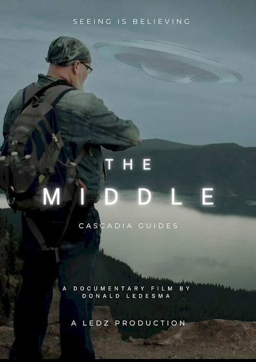 The Middle: Cascadia Guides The Middle: Cascadia Guides