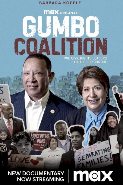Gumbo Coalition Gumbo Coalition