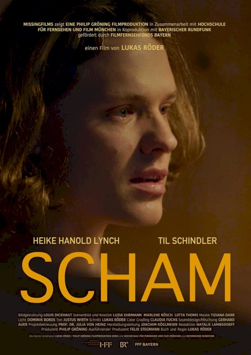 Scham Scham