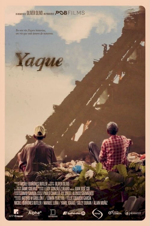 Yaque Yaque